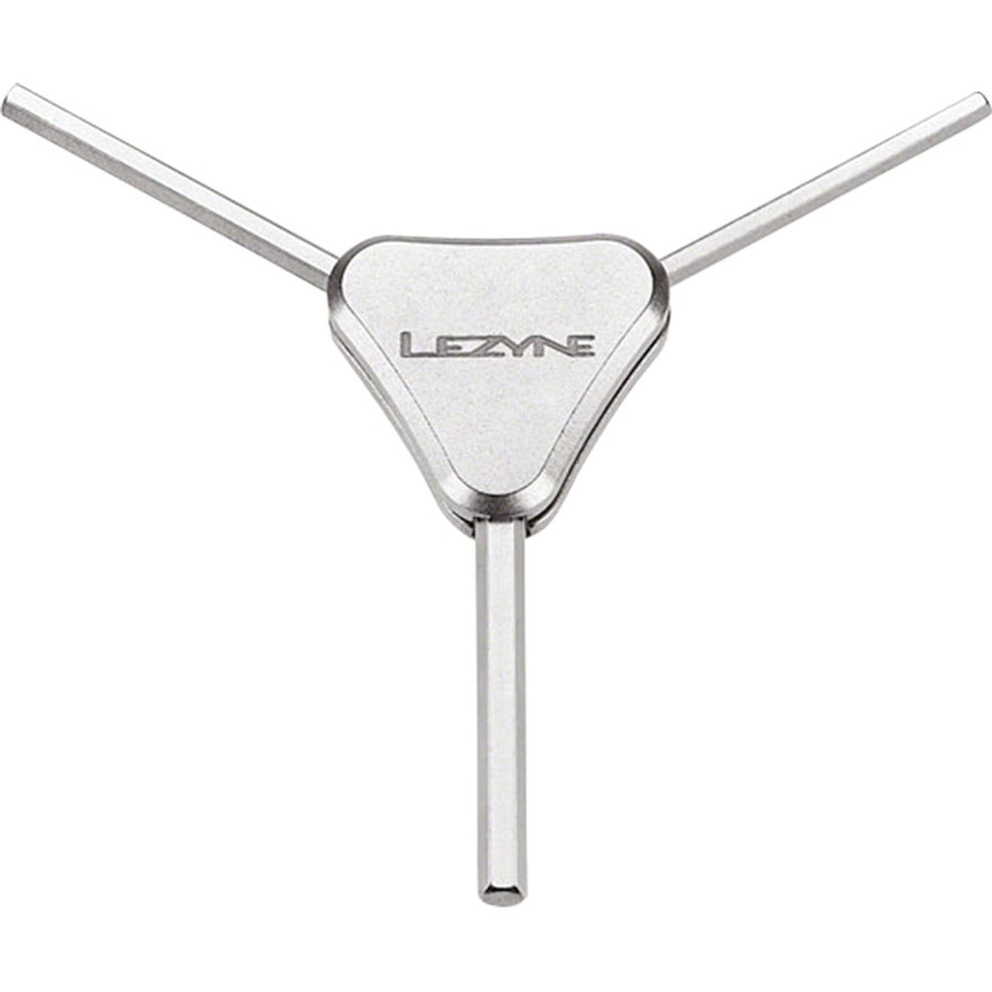 3 Way Wrench