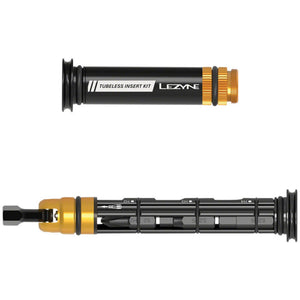 Dual Bar-End Mount Multi-Tool/Tubeless Tool
