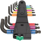 950/9 Hex-Plus SPKS L-Key Hex Wrench Set