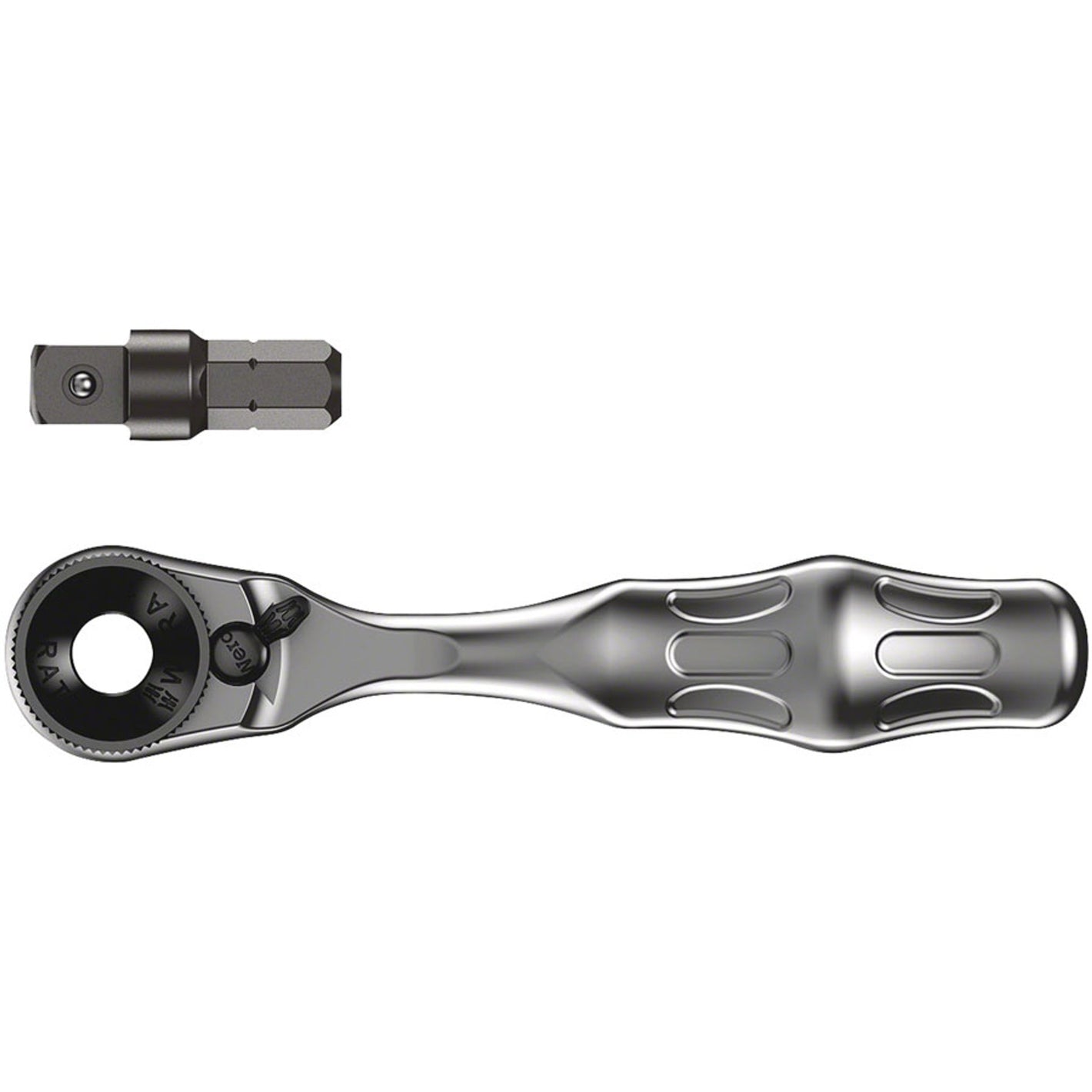Zyklop Mini 1 Ratchet