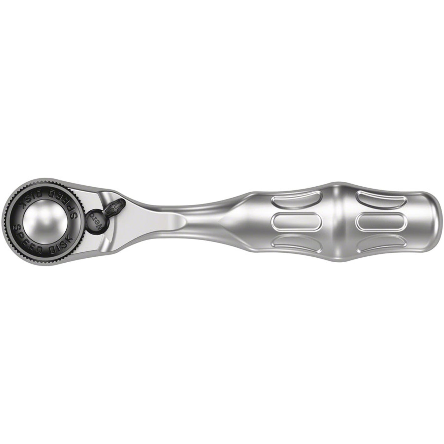 Zyklop Mini 3 Ratchet