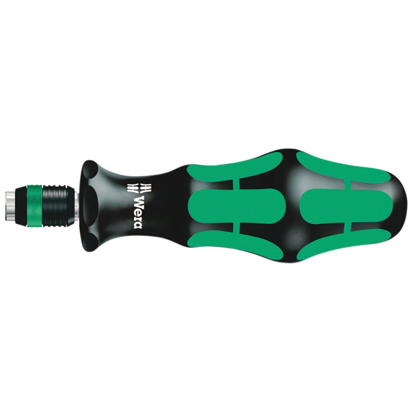 816 R Bitholding Screwdriver