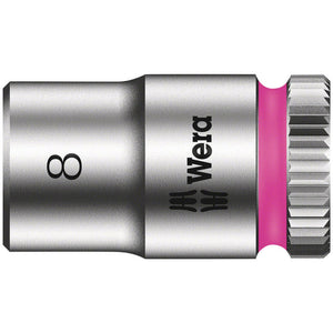8790 HMA Zyklop 1/4" socket