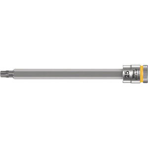 8767 A HF TORX Zyklop Bit Socket 1/4"