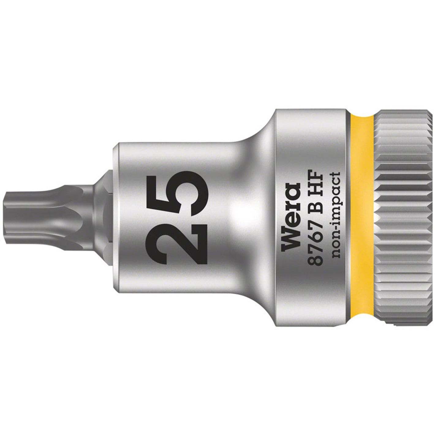 8767 B HF TORX Zyklop Bit Socket 3/8"