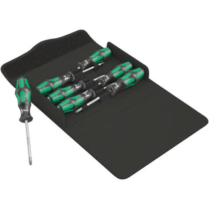 Kraftform 300/7 Screwdriver Set