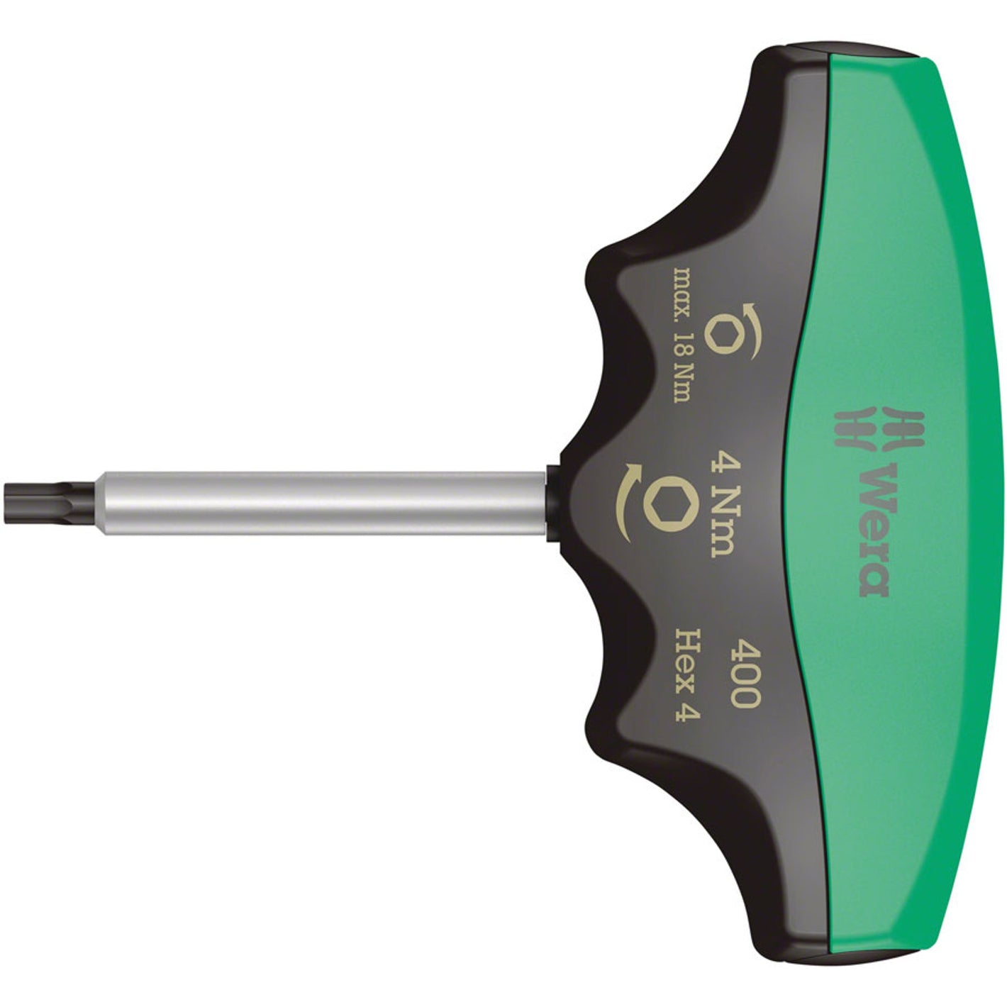 Hex Torque-Indicator