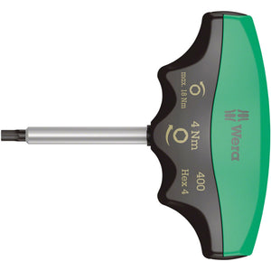 Hex Torque-Indicator