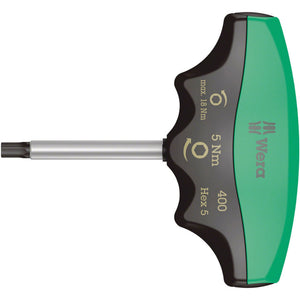 Hex Torque-Indicator