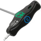 T-handle Screwdriver Hex-Plus