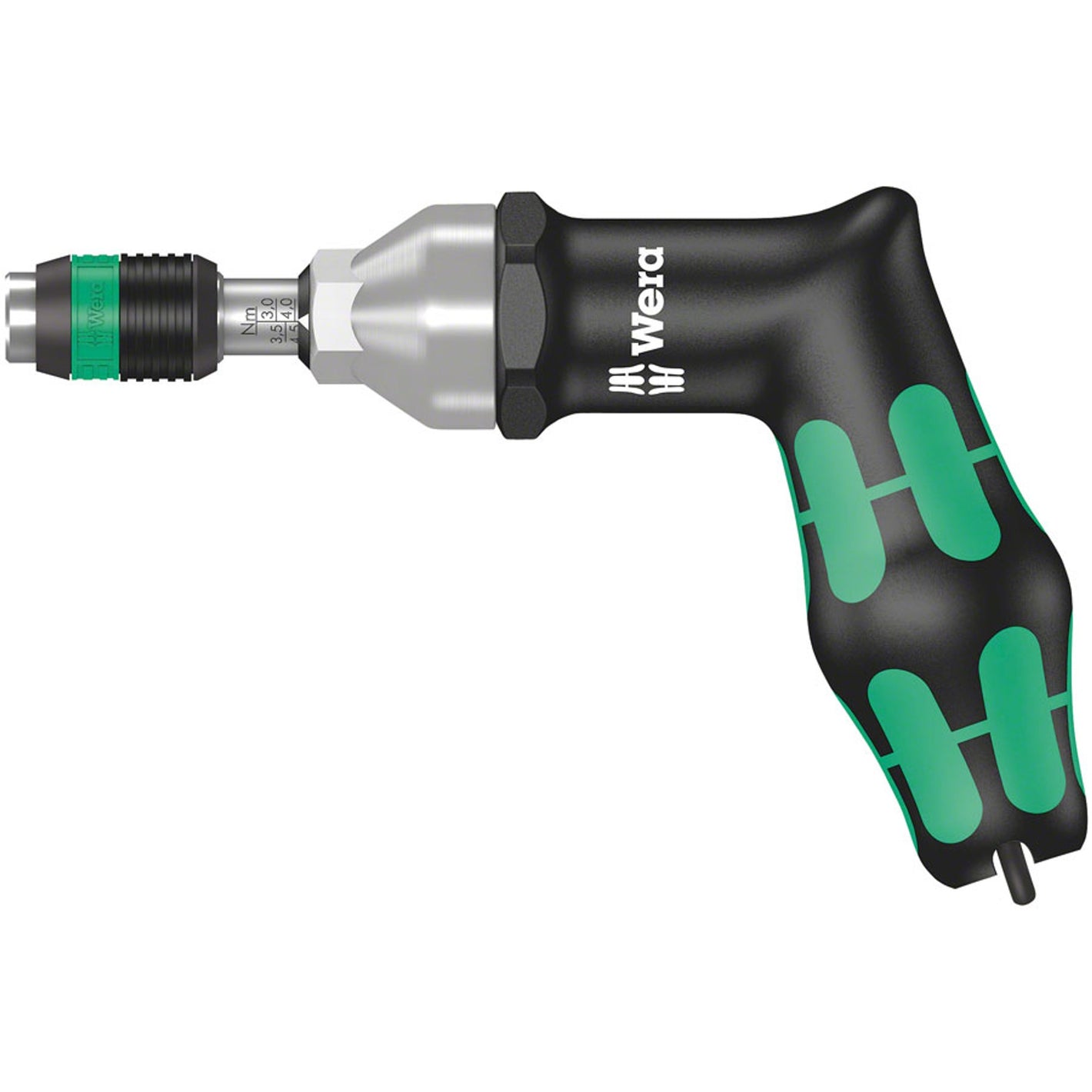 Series 7400 Pistol Grip Adjustable Torque Screwdriver