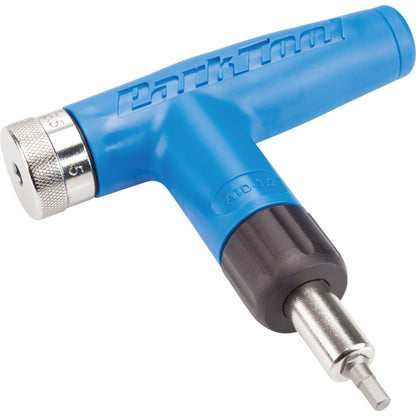 Adjustable Torque Driver