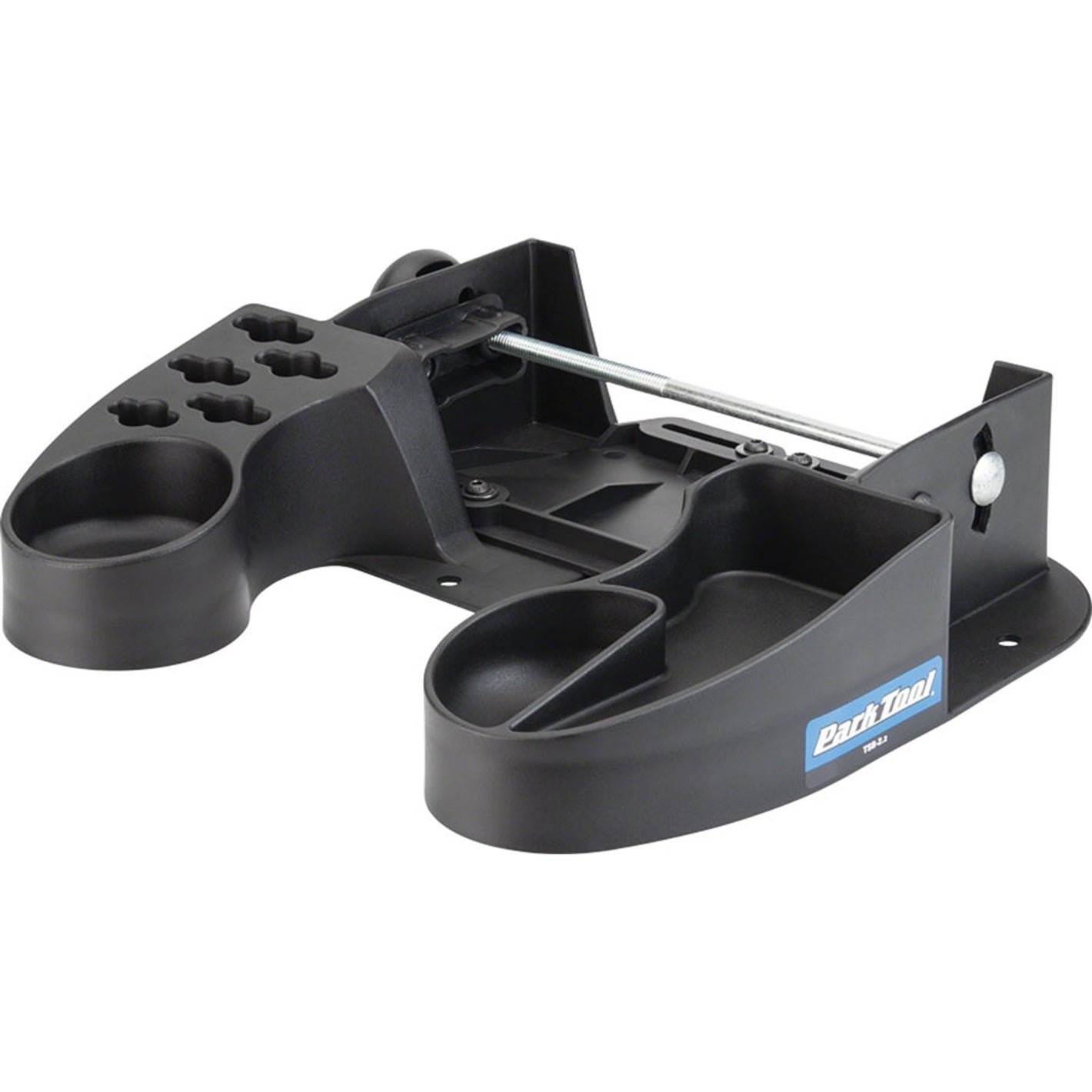 TSB-2.2 Truing Stand Tilting Base
