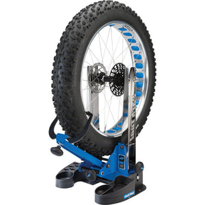 TSB-4 Truing Stand Tilting Base