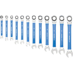 MWR Metric Ratchet Wrench