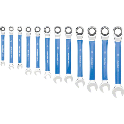 MWR Metric Ratchet Wrench