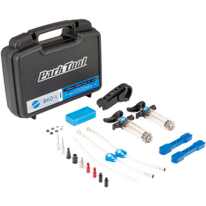 BKD-1 Hydraulic Bleed Kit