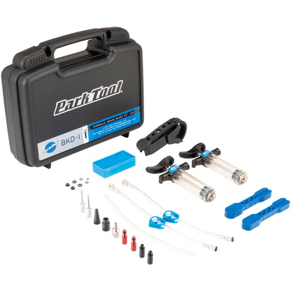 BKD-1 Hydraulic Bleed Kit