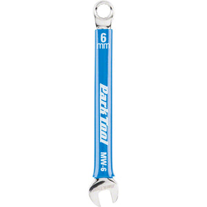Metric Wrench