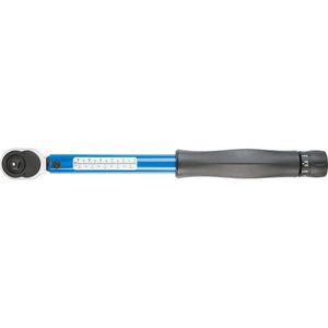 Ratcheting Click-Type Torque Wrench
