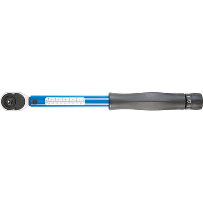 Ratcheting Click-Type Torque Wrench