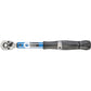 Ratcheting Click-Type Torque Wrench