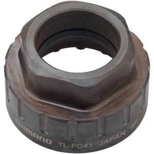Direct Mount Chainring Lockring tool