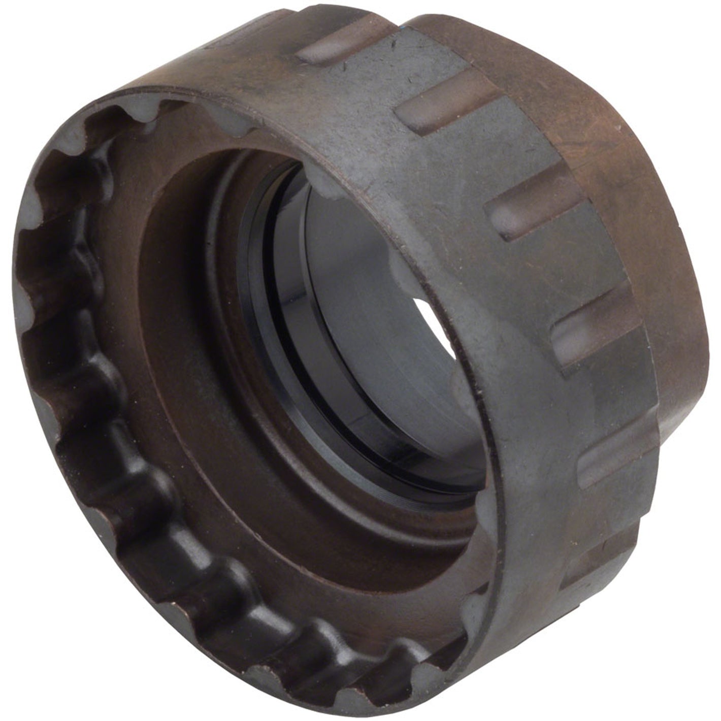 Direct Mount Chainring Lockring tool
