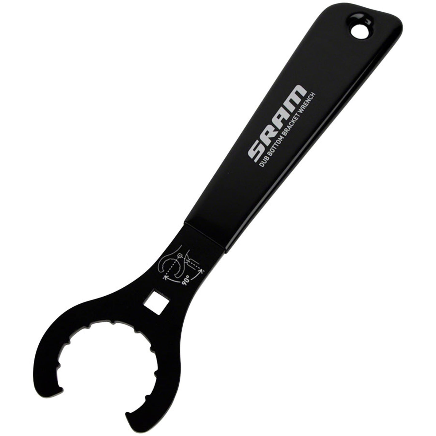 DUB Bottom Bracket Wrench