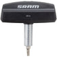 8-Bolt Crank Spider Tool