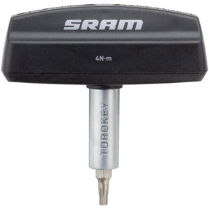 8-Bolt Crank Spider Tool