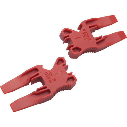 Disc Brake Pad Spreader / Bleed Block