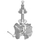 Hub Axle Vise