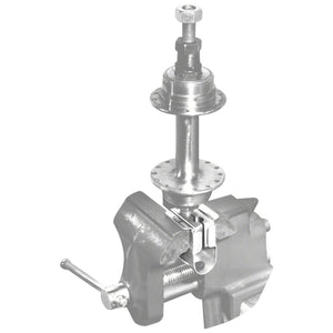 Hub Axle Vise