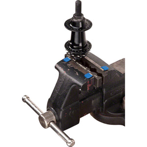 Axle/Spindle Vise Inserts