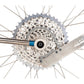 HCW-16.3 Chain Whip/Pedal Wrench
