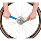 HCW-16.3 Chain Whip/Pedal Wrench