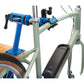 PCS-12.2 Bench Mount Repair Stand