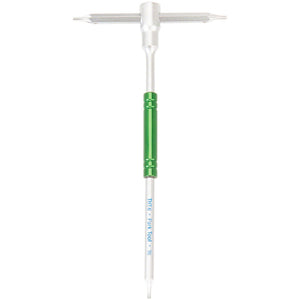 THT Sliding T-Handle Torx Compatible Wrench