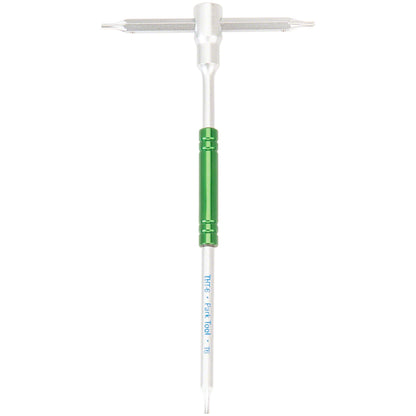 THT Sliding T-Handle Torx Compatible Wrench