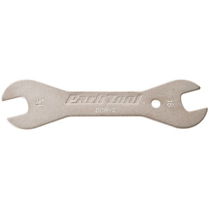 Double-Ended Cone Wrench