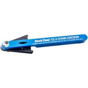 CC-2 Chain Checker