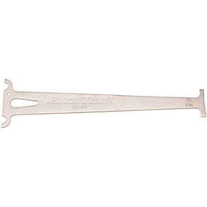 CC-3 Chain Wear Indicator