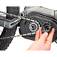 LRT Chainring Lockring Tool