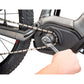 LRT Chainring Lockring Tool