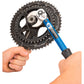 LRT Chainring Lockring Tool