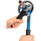 LRT Chainring Lockring Tool