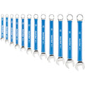 Metric Wrench Set