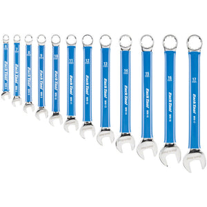 Metric Wrench Set