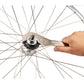 HCW-17 Fixed-Gear Lockring Wrench